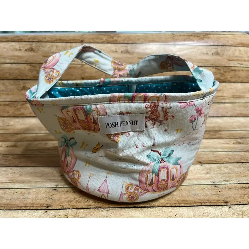 Posh Peanut Margaret Halloween Bag